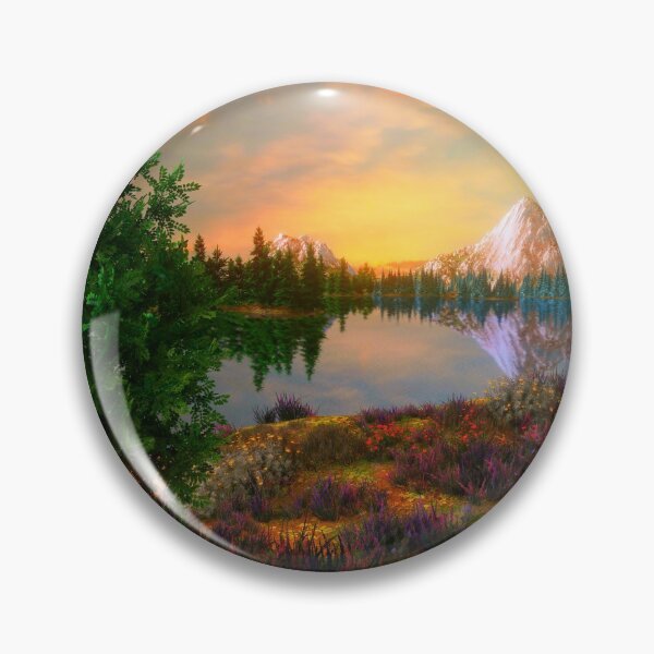 Item preview, Wonderful place designed and sold by leaverealityart.