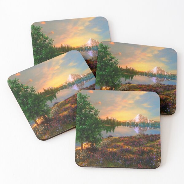 Item preview, Wonderful place designed and sold by leaverealityart.