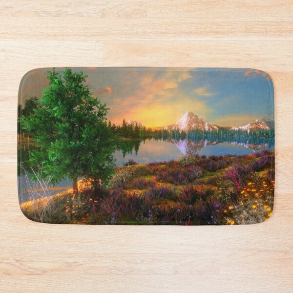 Item preview, Wonderful place designed and sold by leaverealityart.