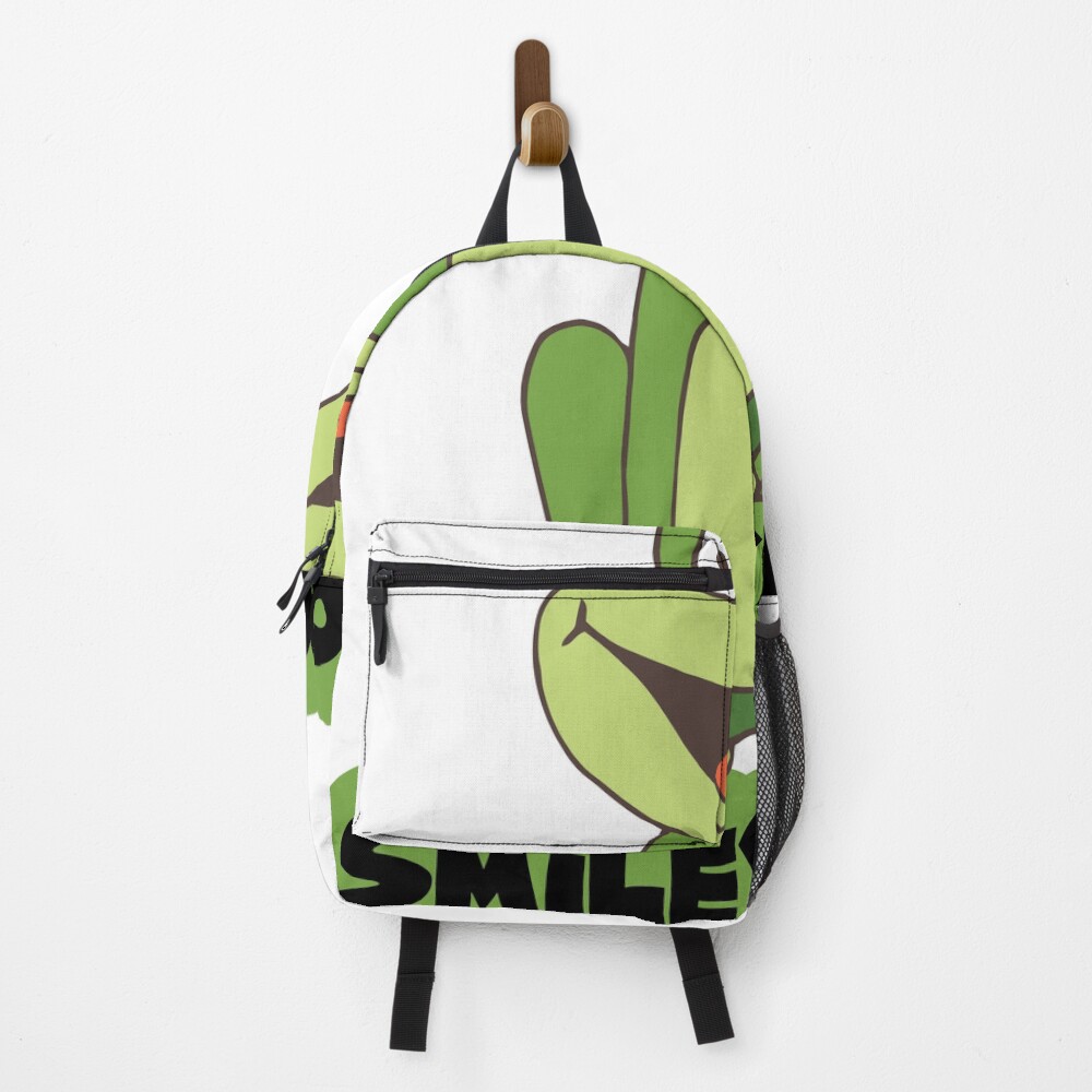 Item preview, Backpack designed and sold by SkillDesigner.