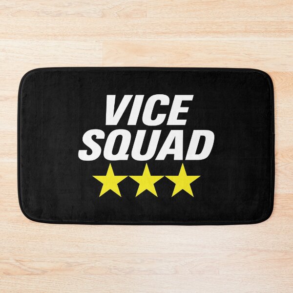 Item preview, Vice Squad designed and sold by denisn.
