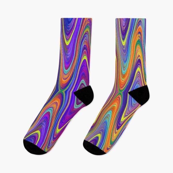 Item preview, colorful symmetry designed and sold by chambergambit.