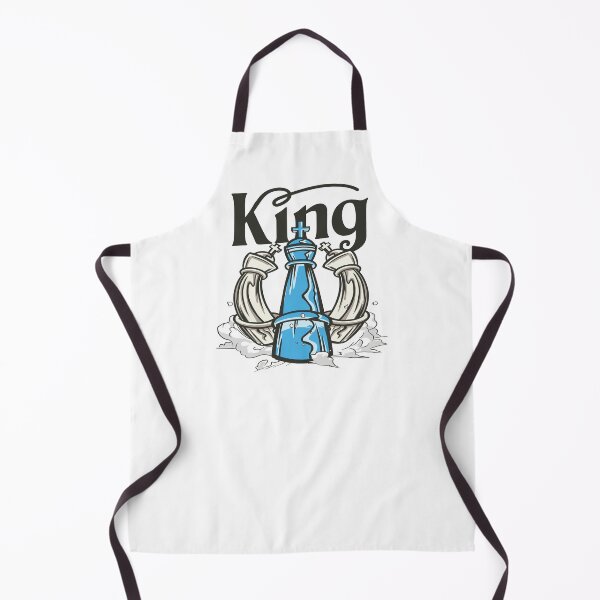 Item preview, Chess King designed and sold by infleims.