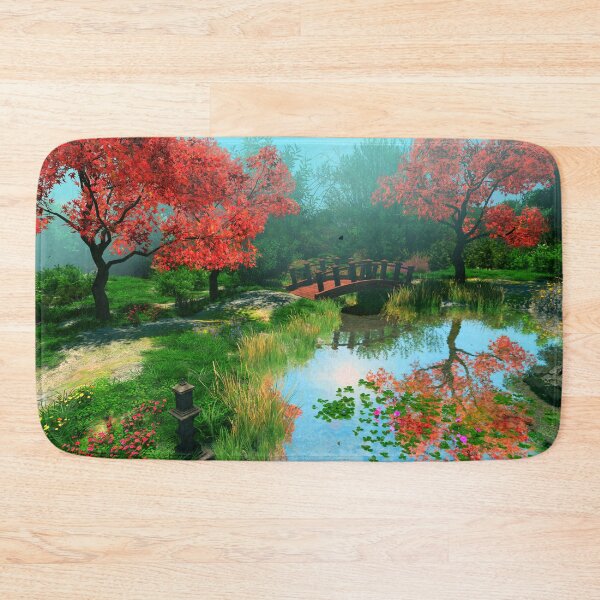 Item preview, Sakura designed and sold by leaverealityart.