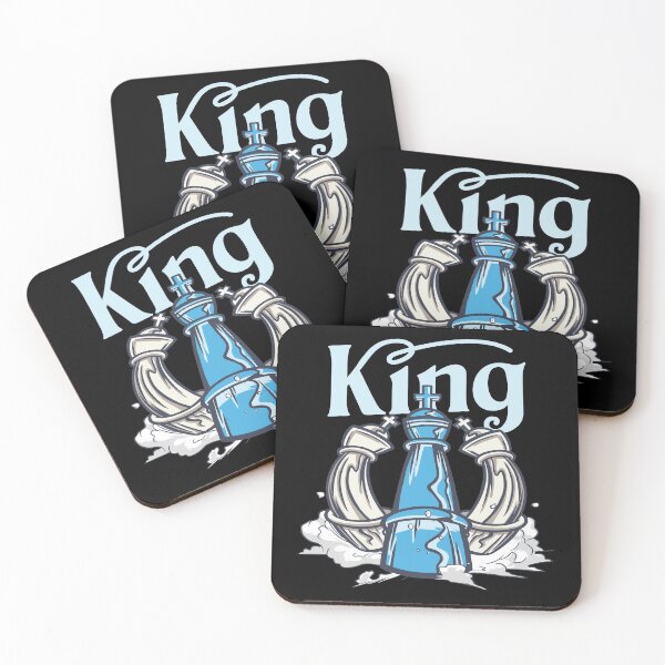 Item preview, Chess King designed and sold by infleims.