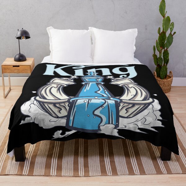 Item preview, Chess King designed and sold by infleims.