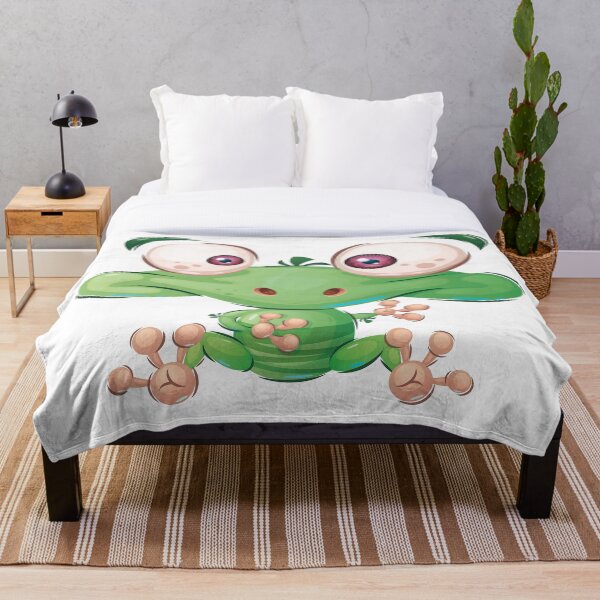 Item preview, Cute Frog designed and sold by SkillDesigner.