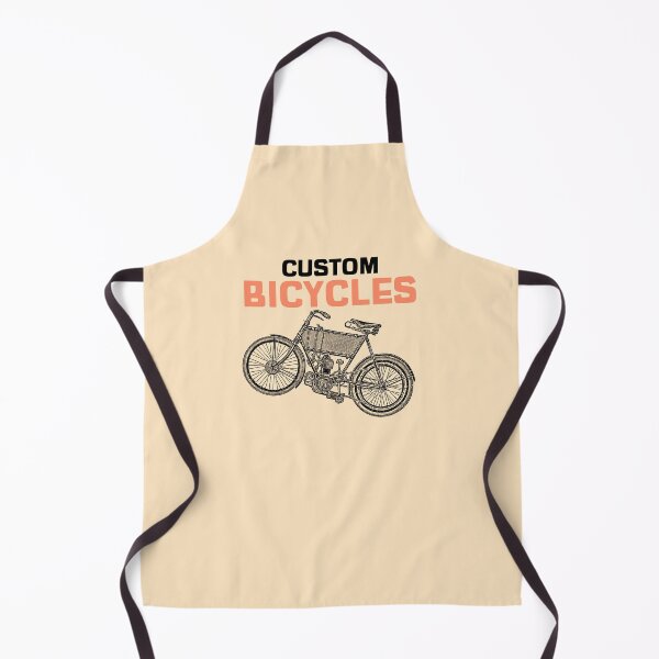 Item preview, Custom bicycle - Retro Bike designed and sold by ManiaTeec.