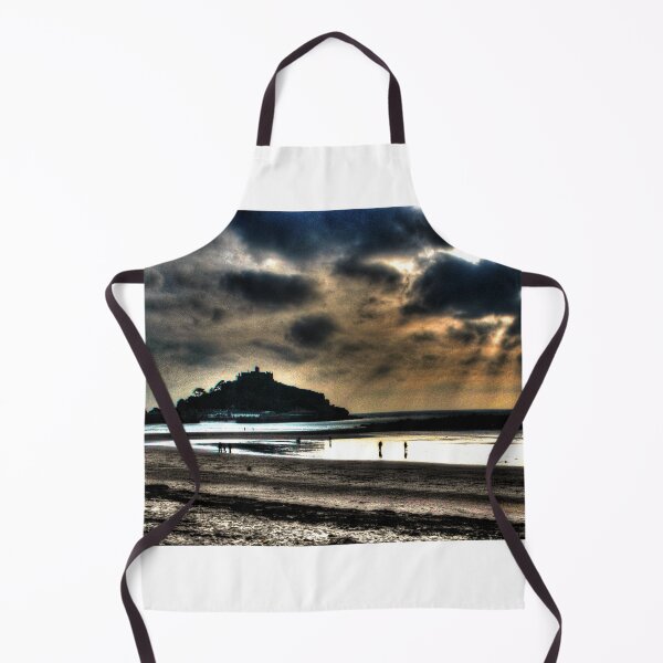 Item preview, St. Michaels Mount  designed and sold by Anthony Hedger Photography.