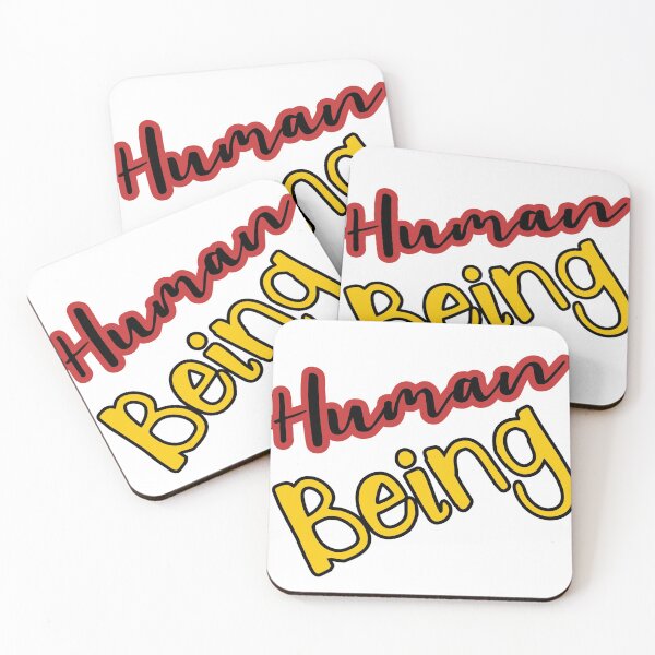 Item preview, Being human designed and sold by A K GUPTA.