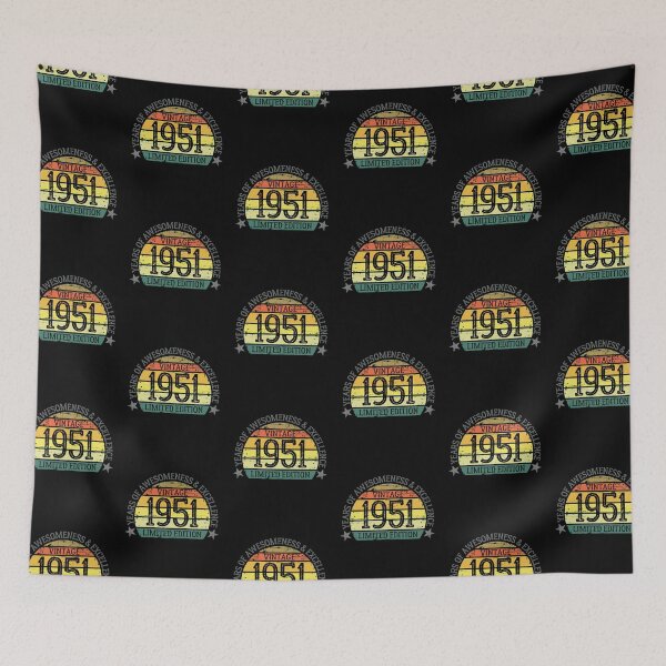 Item preview, 1951 Vintage Retro Sunset Limited Edition designed and sold by Rhu Creations.