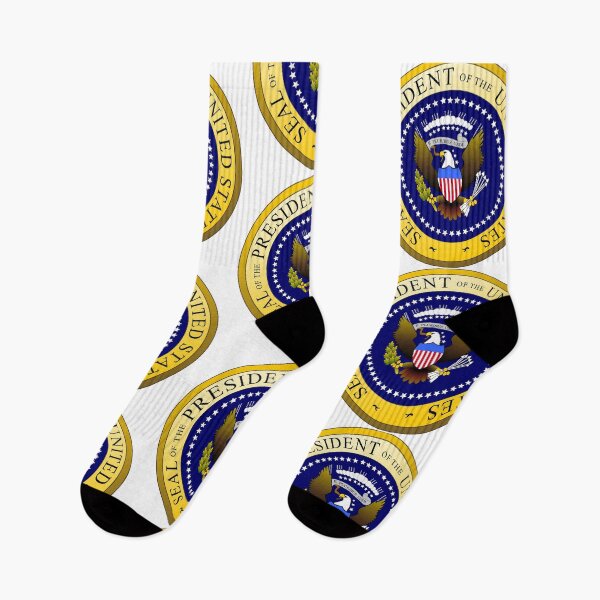 Item preview, Us Presidential Seal designed and sold by Evgeniy Sakharov.