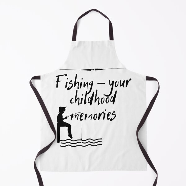 Item preview, Fishing stickers.Childhood memories designed and sold by Monlin.