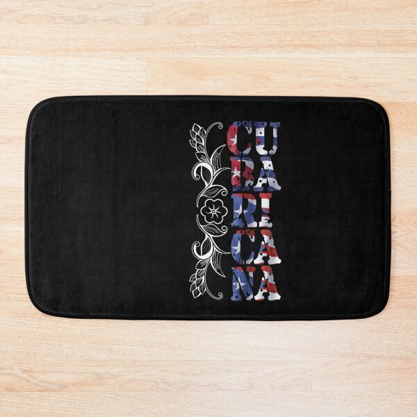 Item preview, Puerto Rican Cuban Love Cubaricana designed and sold by Dubbra.