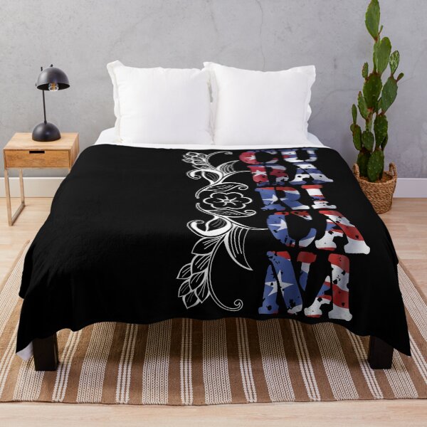 Item preview, Puerto Rican Cuban Love Cubaricana designed and sold by Dubbra.