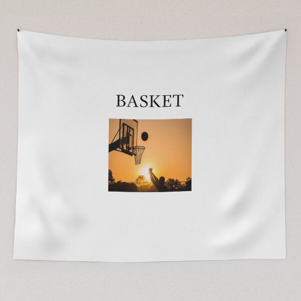 Item preview, Basketball t-shirt designed and sold by Axel20.