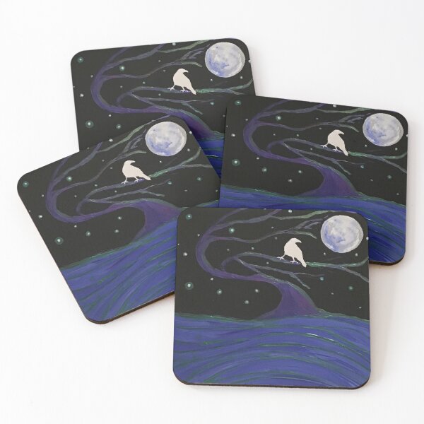 Item preview, 12th Of Never designed and sold by Wendy Thompson.