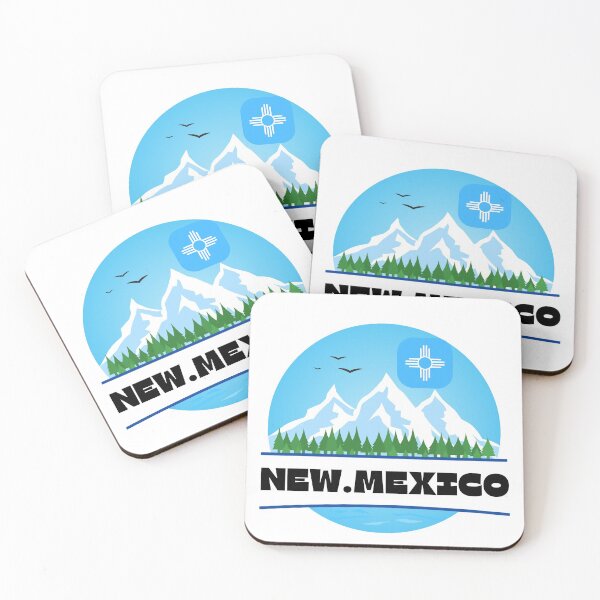 Item preview, Zia Mountains new mexico land designed and sold by Martin-bivert.