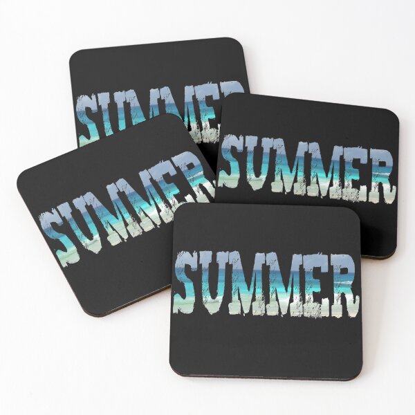 Item preview, Summer designed and sold by Areashor.