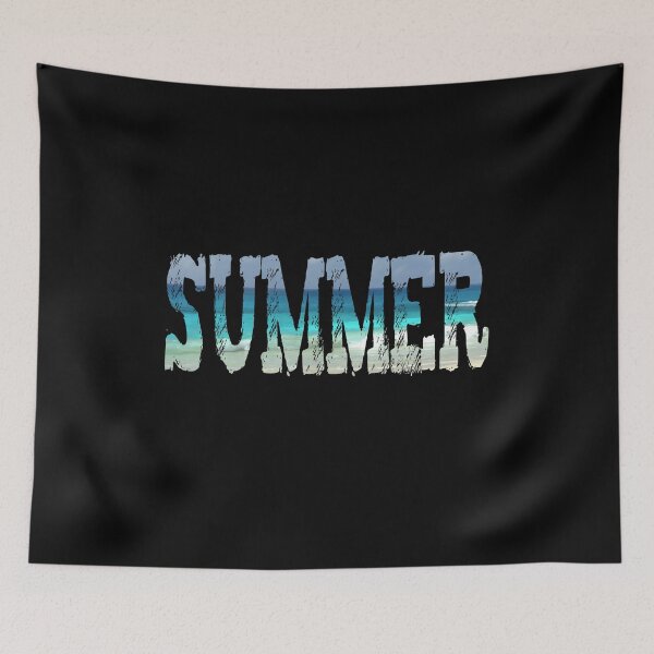 Item preview, Summer designed and sold by Areashor.