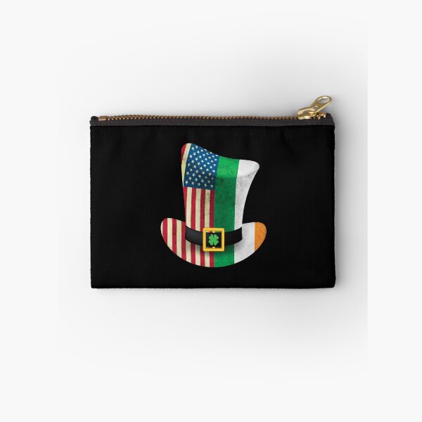 Item preview, Irish American Hat designed and sold by Mariano Topno.