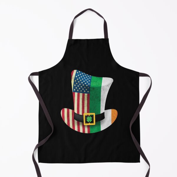 Item preview, Irish American Hat designed and sold by Mariano Topno.