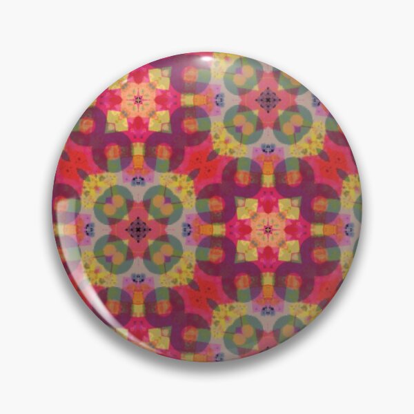 Item preview, Summer Garden Party Pattern designed and sold by LJWDesigns.