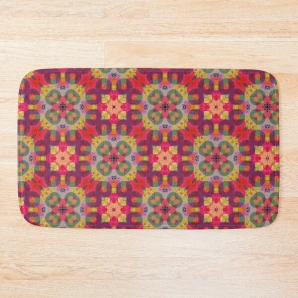 Item preview, Summer Garden Party Pattern designed and sold by LJWDesigns.