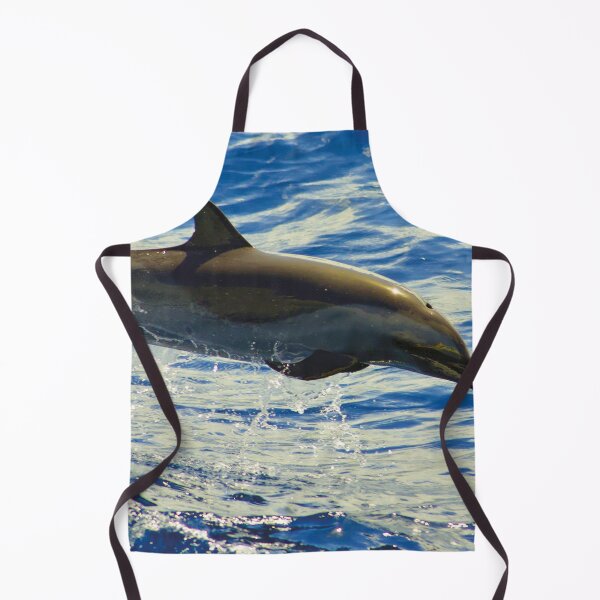 Item preview, Leaping Dolphin designed and sold by rexhank.