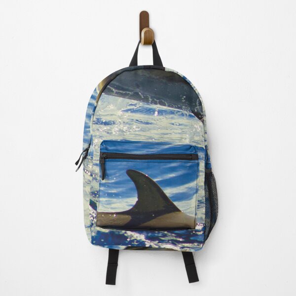 Item preview, Leaping Dolphin designed and sold by rexhank.