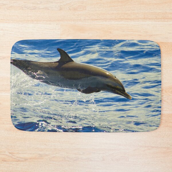 Item preview, Leaping Dolphin designed and sold by rexhank.