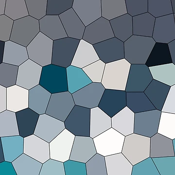 Artwork thumbnail, Fancy Colorful Pattern by MagicSpread