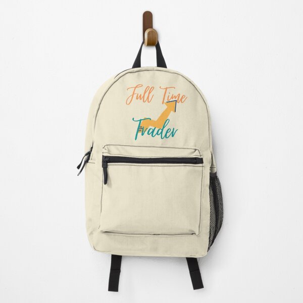 Item preview, Full Time Trader Design 1 designed and sold by SweetAndSpice.