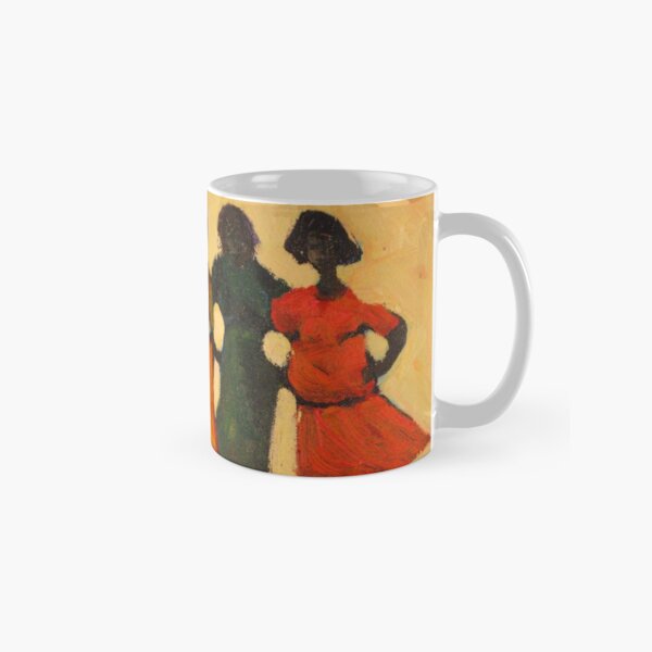 Friends Classic Mug