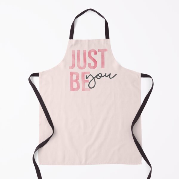 Item preview, Just be you designed and sold by MamSelle.