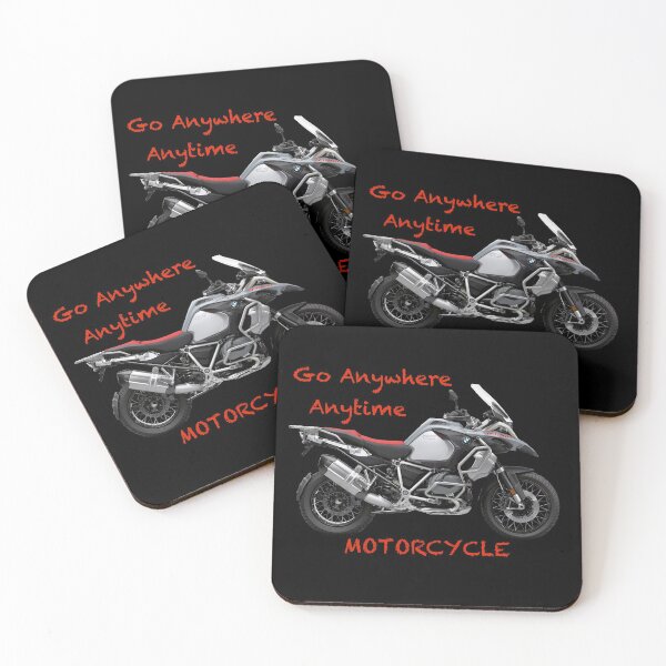 Item preview, ADV Touring Motorcycle  designed and sold by motorzycle.