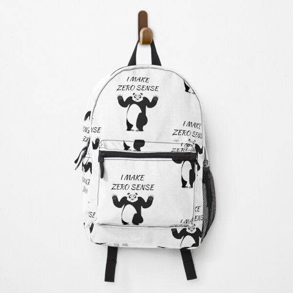 Item preview, I Make Zero Sense  designed and sold by Urbanmedic.