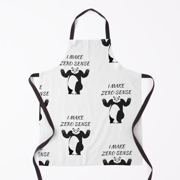 Item preview, I Make Zero Sense  designed and sold by Urbanmedic.