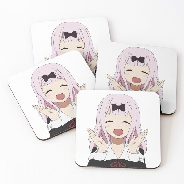 Item preview, Chika Fujiwara designed and sold by Kura97.