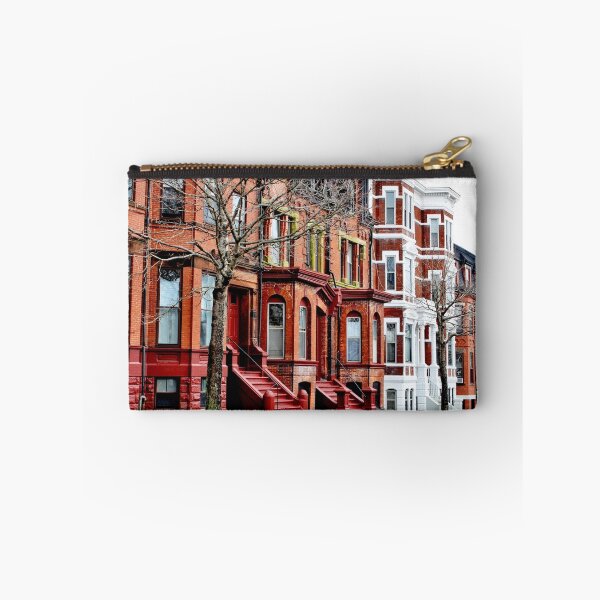 Item preview, Queen Square North designed and sold by Kathleen Daley.