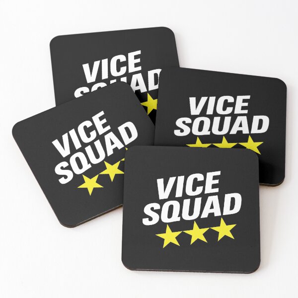Item preview, Vice Squad designed and sold by denisn.