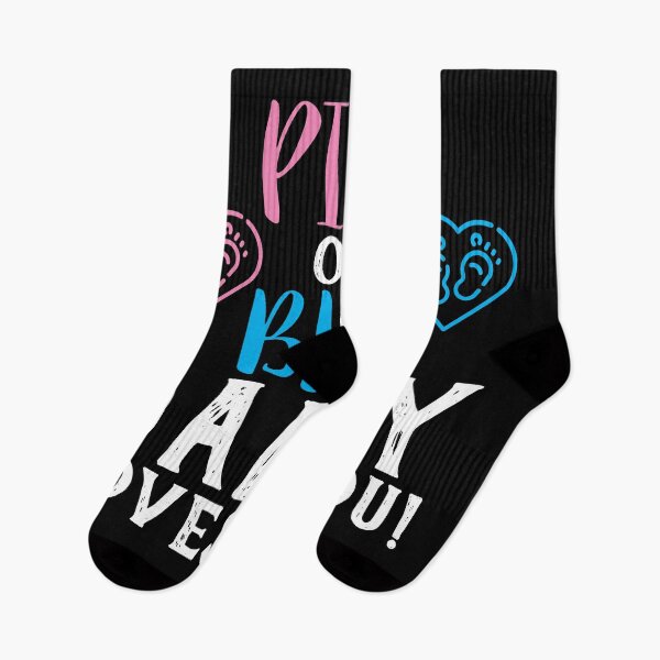 Item preview, Pink Or Blue Daddy Loves You designed and sold by mewsis.