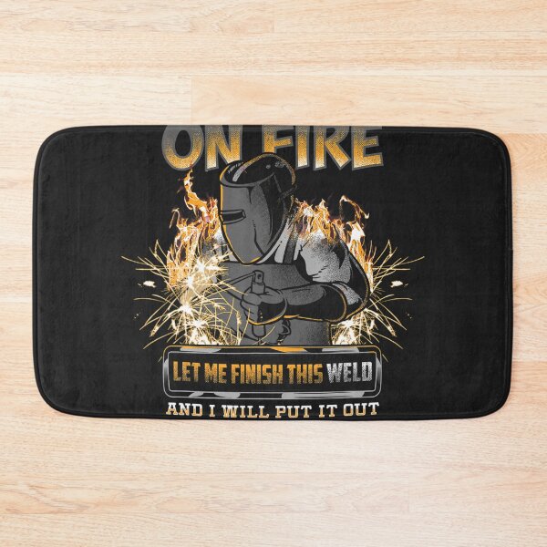 Item preview,  Welder Funny Saying Welding For Men Gift T Shirt designed and sold by fulvioshopers.