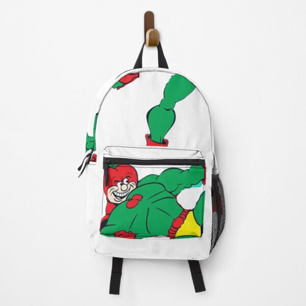 Item preview, this is appleman. designed and sold by TirnanOg020.