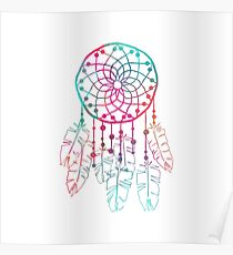 Catch your dreams Poster