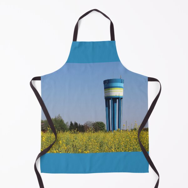 Item preview, Water Tower Landmark , Lebbeke, Belgium designed and sold by Imladris01.