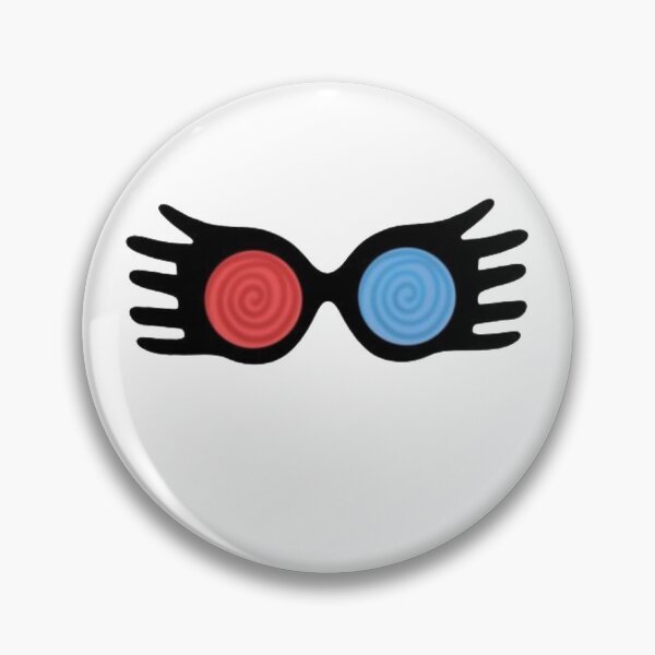 Item preview, Blue and Red Glasses designed and sold by LopezDesigns58.