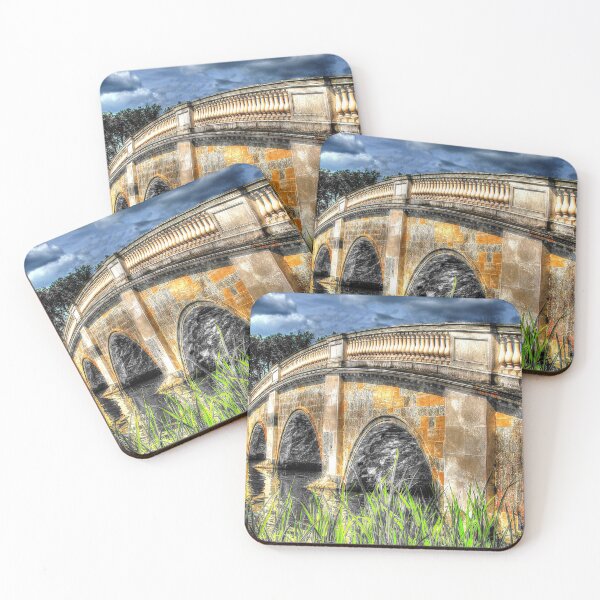Item preview, The Bridge designed and sold by Anthony Hedger Photography.