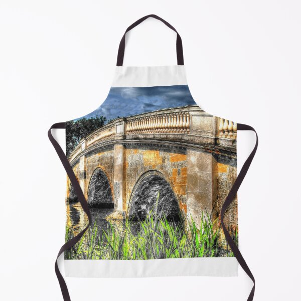Item preview, The Bridge designed and sold by Anthony Hedger Photography.