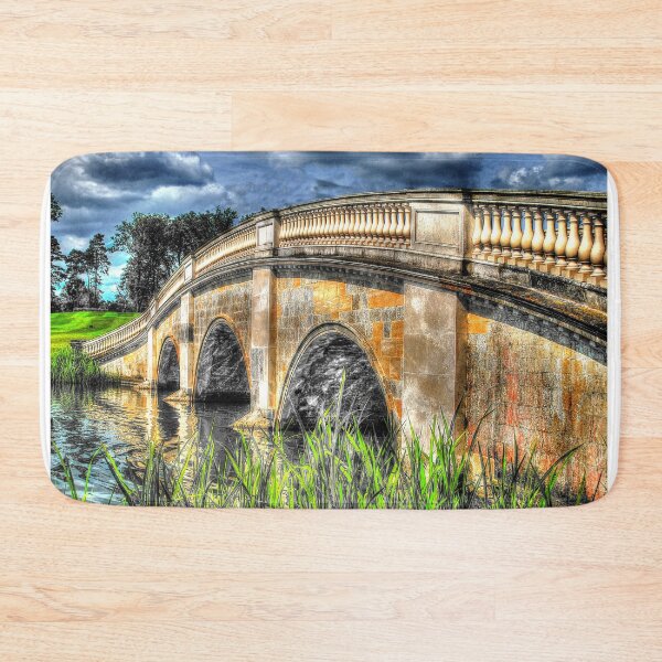 Item preview, The Bridge designed and sold by Anthony Hedger Photography.